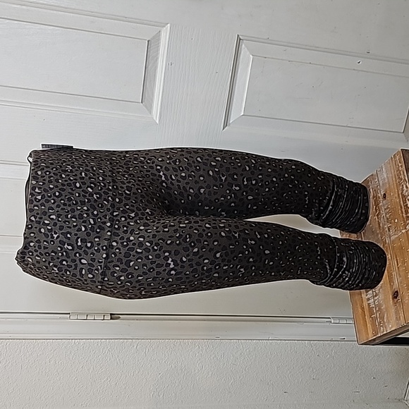 Spanx Seamless Look at me Now Leggings - Picture 2 of 8